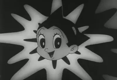 Astro Boy - 1963