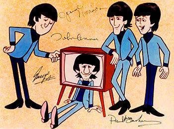 The Beatles - 1966
