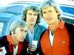 Esquadrão Resgate - 1976