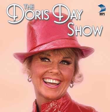 The Doris Day Show - 1968