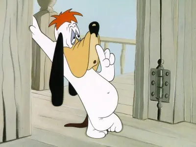 Droopy - 1943