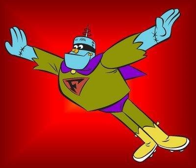 Frankenstein Jr. - 1966