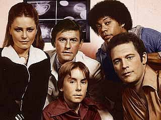 Viagem Fantástica - 1977