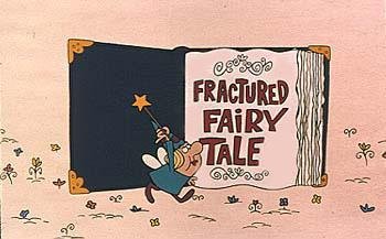 Contos de Fadas Furados - 1959