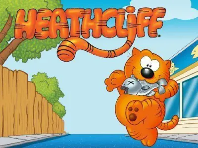 Heatcliff e os Cattilacs - 1984