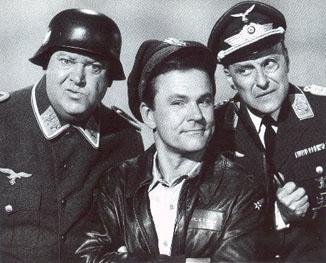 Guerra, sombra e água fresca - 1965