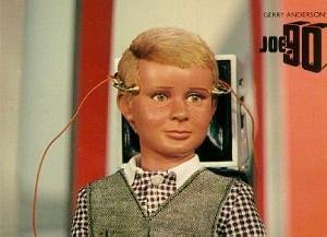 Joe 90 - 1968