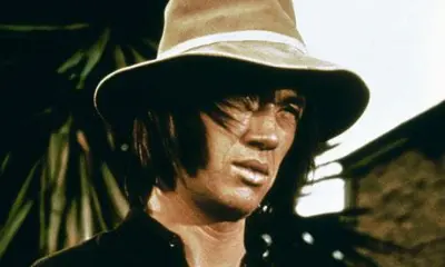 Kung Fu - 1972
