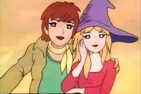Super Aventuras - 1976