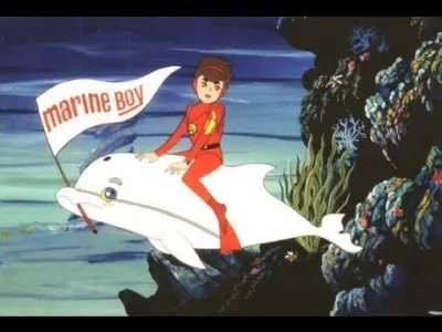 Marino Boy - 1966