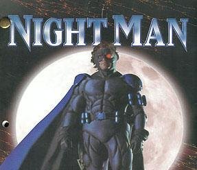 O Homem Elétrico - 1997