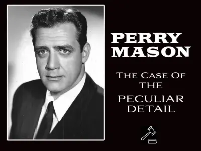 Perry Mason - 1957