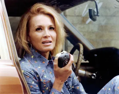 Police Woman - 1974
