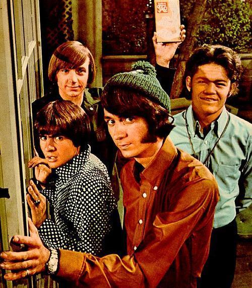 The Monkees - 1966