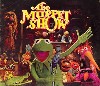 The Muppet Show - 1976