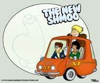 Shmoo, a Foca Fofa - 1979