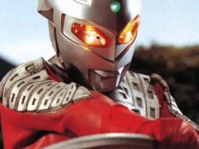 Ultraseven - 1967