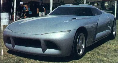 Viper - 1994