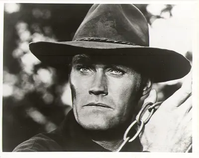 O Marcado - 1965