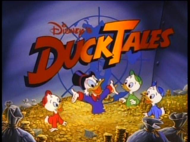 Os Caçadores de Aventuras - 1987