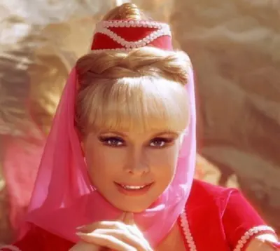 Jeannie é um Gênio - 1965