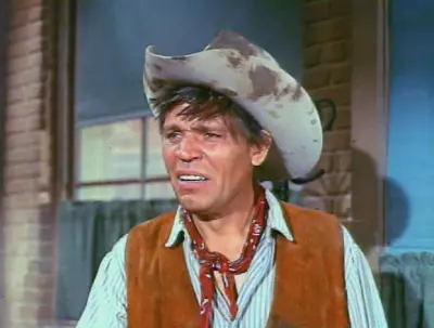 Laredo - 1965