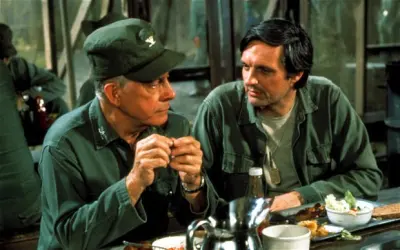 Mash - 1972