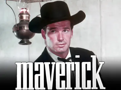 Maverick - 1957