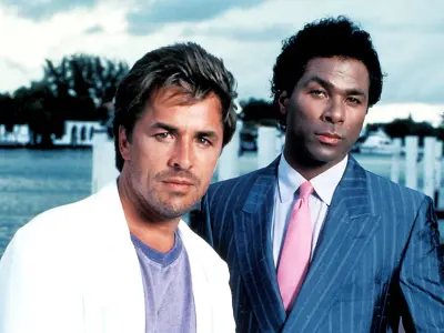Miami Vice - 1984