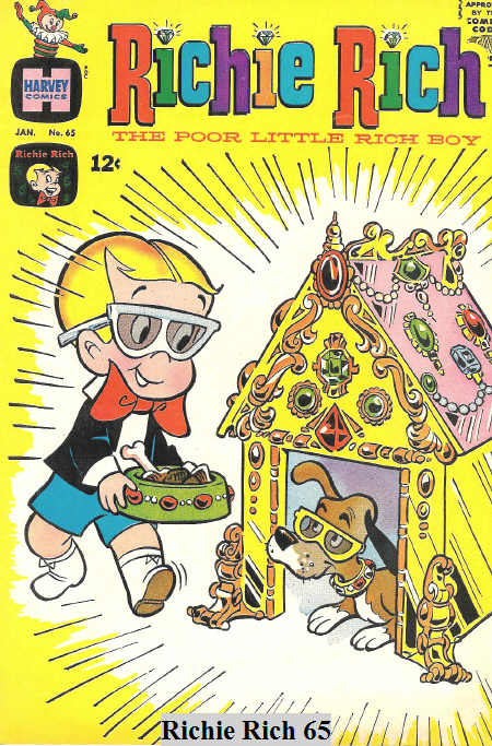 Riquinho - 1980