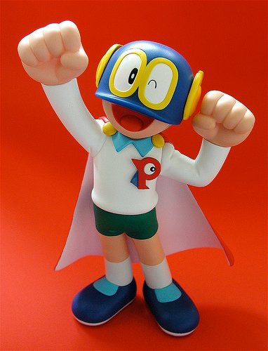 Super-dínamo - 1967