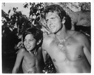 Tarzan - 1966