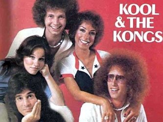 Krofft Supershow - 1976