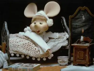 Topo Gigio - 1969