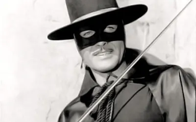 Zorro - 1957