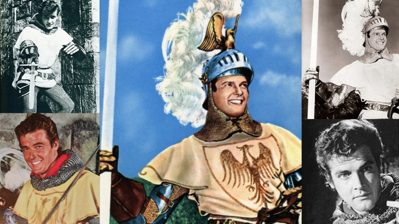 Ivanhoé