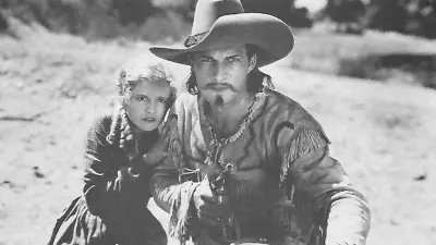 As Aventuras de Buffalo Bill (1931)