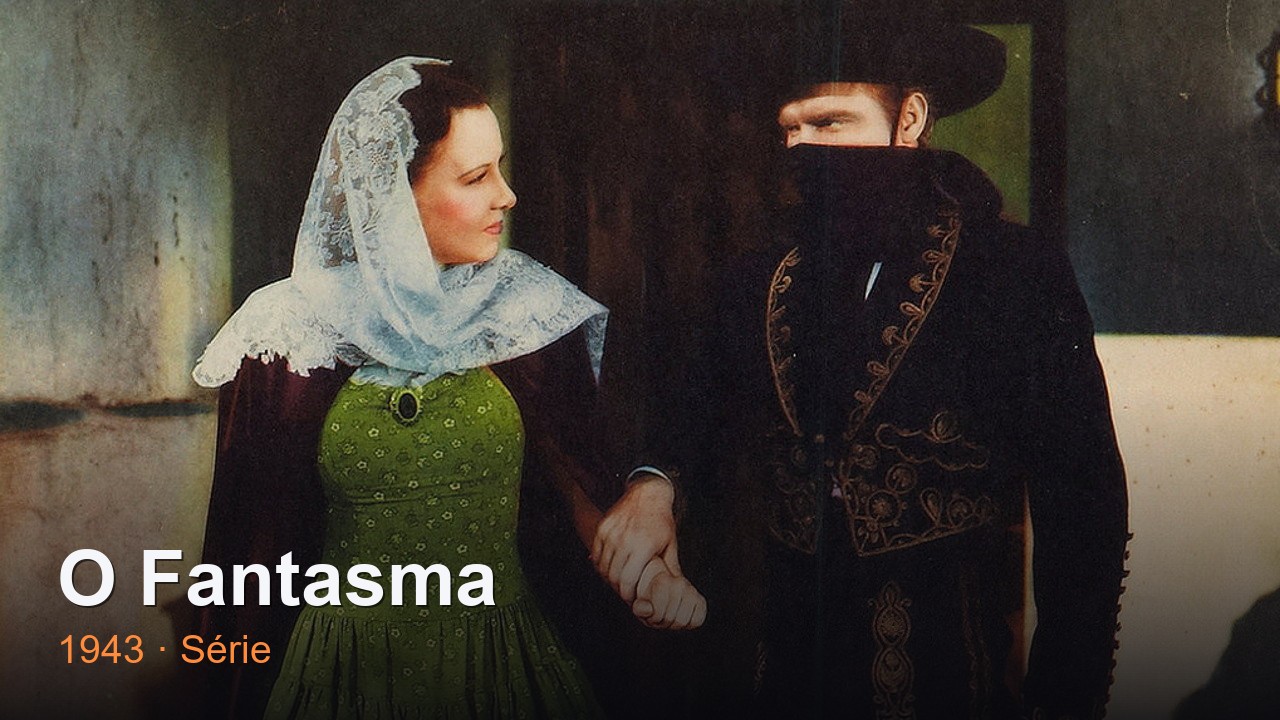 O Fantasma
