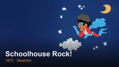 Schoolhouse Rock!