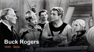 Buck Rogers