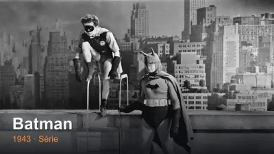 Batman