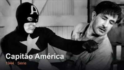 Capitão América