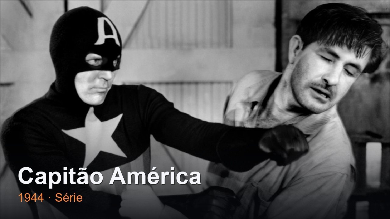 Capitão América