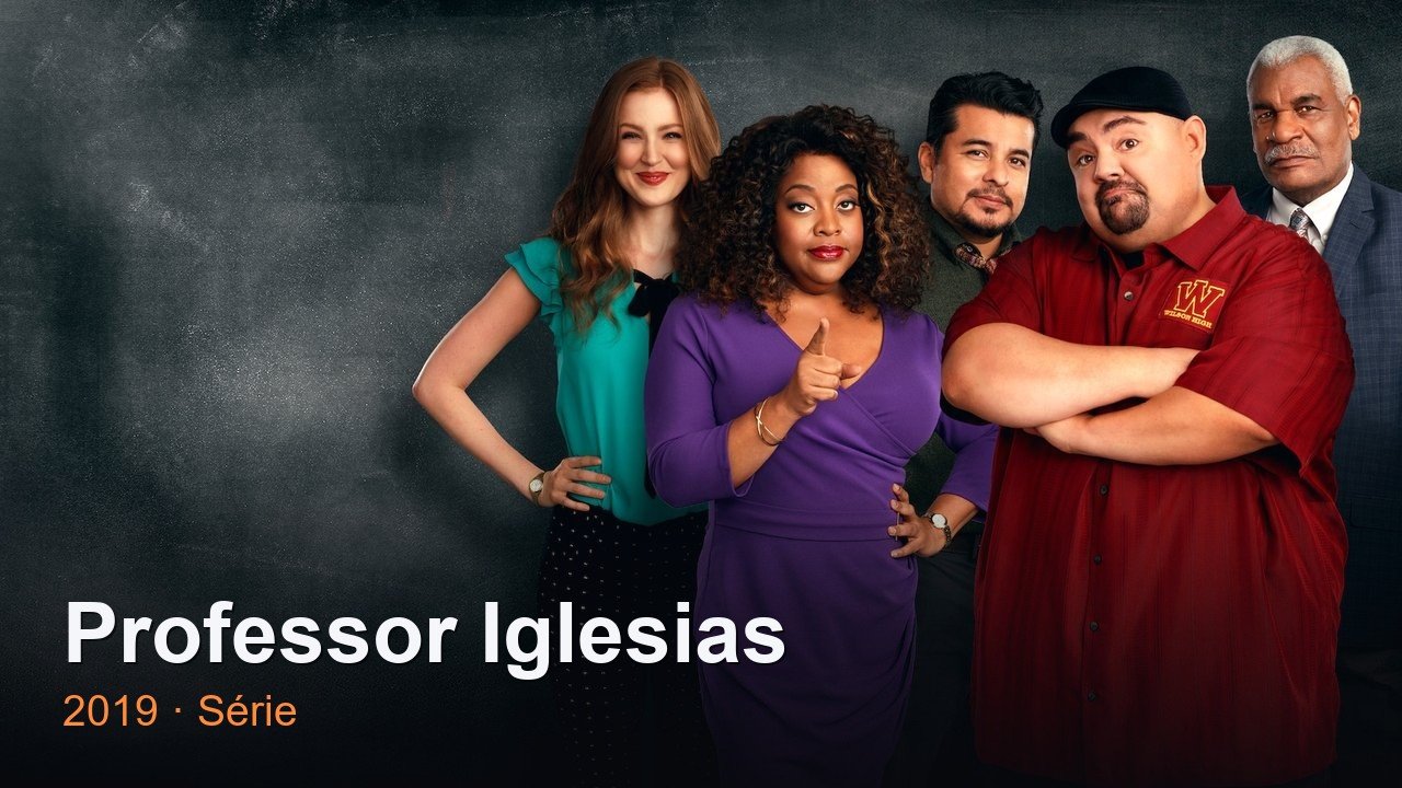 Professor Iglesias