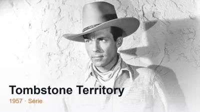 Tombstone Territory