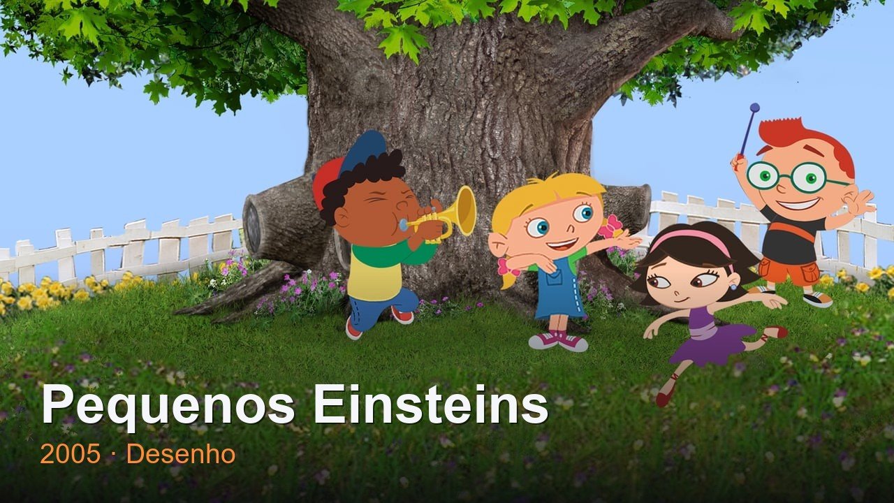 Mini Einsteins