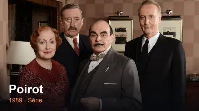 Poirot