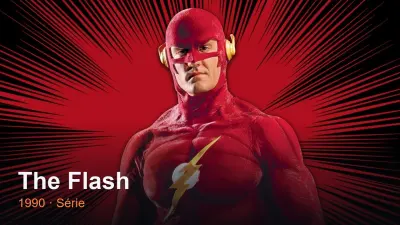 The Flash