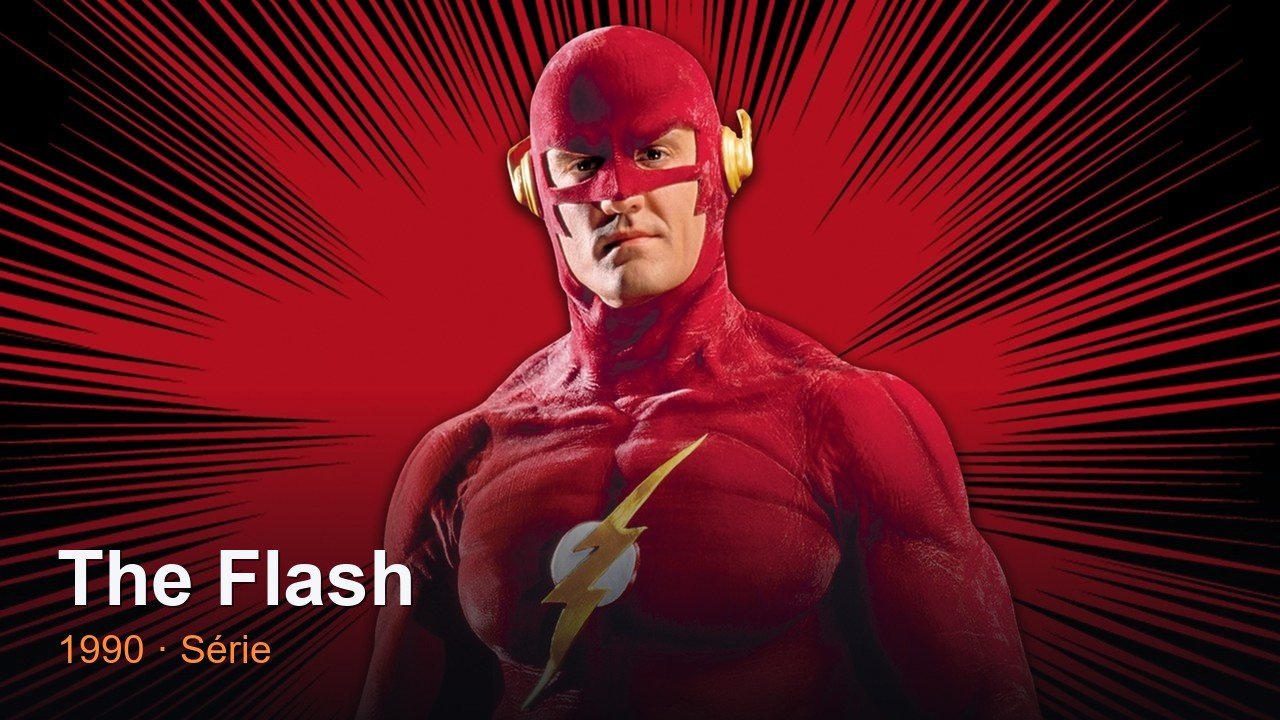 The Flash