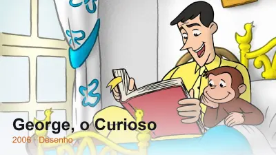 George, o Curioso